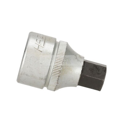 HAZET DOPSLEUTELBIT 985-12 - 1/2 INCH (12,5 MM) VI